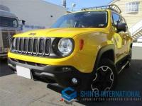 JEEP RENEGADE 2016