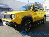 JEEP RENEGADE 2016