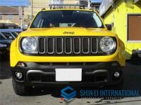 JEEP RENEGADE 2016
