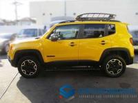 JEEP RENEGADE 2016