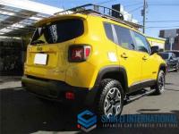 JEEP RENEGADE 2016