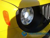 JEEP RENEGADE 2016