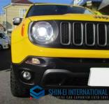 JEEP RENEGADE 2016