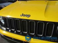 JEEP RENEGADE 2016