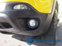 JEEP RENEGADE 2016