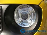 JEEP RENEGADE 2016