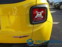 JEEP RENEGADE 2016