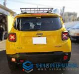 JEEP RENEGADE 2016