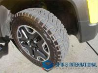 JEEP RENEGADE 2016
