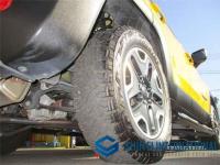 JEEP RENEGADE 2016