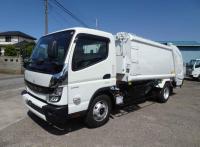 Mitsubishi Canter 2024