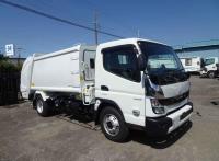 Mitsubishi Canter 2024