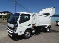 Mitsubishi Canter 2024