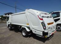 Mitsubishi Canter 2024