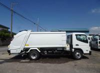 Mitsubishi Canter 2024