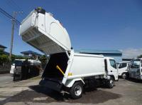 Mitsubishi Canter 2024