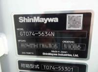 Mitsubishi Canter 2024
