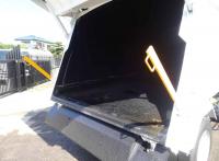 Mitsubishi Canter 2024