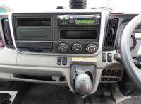 Mitsubishi Canter 2024