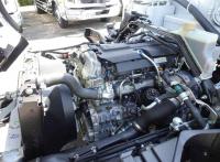 Mitsubishi Canter 2024