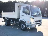 Mitsubishi FUSO FIGHTER 2023