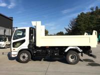 Mitsubishi FUSO FIGHTER 2023