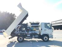 Mitsubishi FUSO FIGHTER 2023