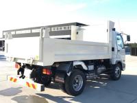 Mitsubishi FUSO FIGHTER 2023
