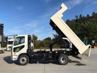 Mitsubishi FUSO FIGHTER 2023