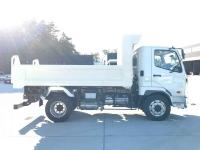 Mitsubishi FUSO FIGHTER 2023