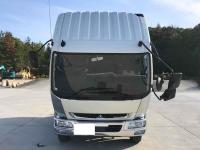 Mitsubishi FUSO FIGHTER 2023