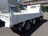Hino Dutro 2024