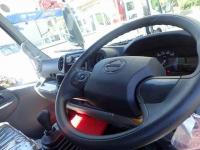 Hino Dutro 2024
