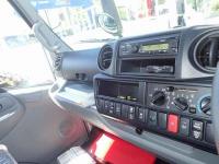 Hino Dutro 2024