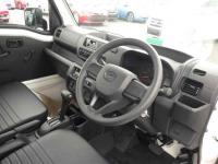 DAIHATSU Hijet Truck 2024