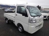 DAIHATSU Hijet Truck 2024