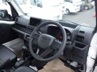 DAIHATSU Hijet Truck 2024