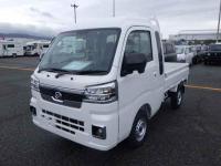 DAIHATSU Hijet Truck 2024