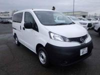 Nissan NV200 Vanette Van 2024
