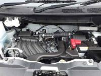 Nissan NV200 Vanette Van 2024