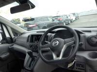 Nissan NV200 Vanette Van 2024