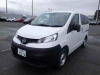 Nissan NV200 Vanette Van 2024