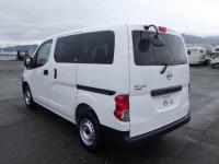 Nissan NV200 Vanette Van 2024