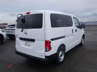 Nissan NV200 Vanette Van 2024