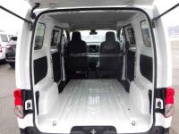 Nissan NV200 Vanette Van 2024
