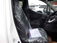 Nissan NV200 Vanette Van 2024