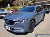 Mazda CX-8 2021