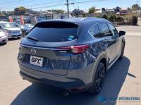 Mazda CX-8 2021