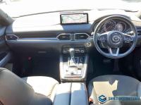 Mazda CX-8 2021
