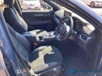 Mazda CX-8 2021